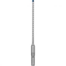 Bosch - Foret Béton SDS Plus 7X Expert - 5x100x165mm - Lot de 5 - Perçage Durable