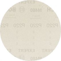 Bosch - 50 Disques abrasifs excentriques M480 Expert - Bosch