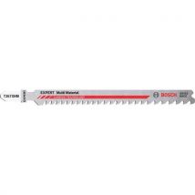 Bosch - 3 Lames scie sauteuse Expert - Bosch