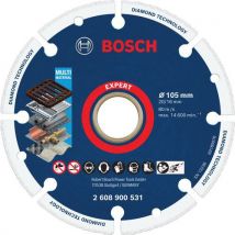 Bosch 1 Disque À Tronçonner Diamond Metal Wheel - Bosch