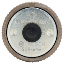 Bosch 1 Ecrou De Serrage Sds-clic - Bosch