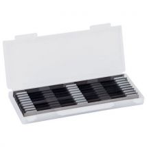 Bosch - 10 Lot de fer de rabot réversibles Carbure - Bosch