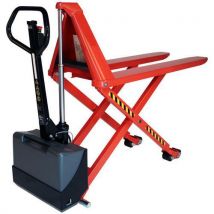 Transpalette Fimm Haute Levée Électrique 1000 Kg