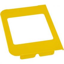 Couvercle Ouverture Calibrée Venus - Jaune