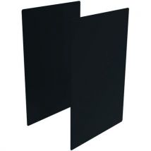 Habillage Côté Pour Meuble De Tri Alitri - 110l -