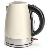 Bouilloire 17l - 2200 W - Vintage Blanc - Taurus