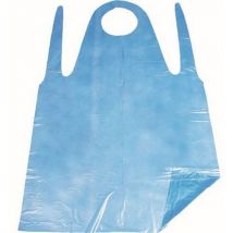 Tablier De Protection À Usage Unique En Liasse Détachable