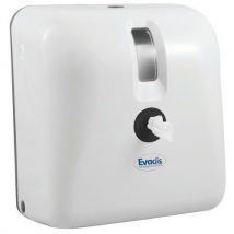 Distributeur Mini Jumbo - Blanc - Mp Hygiène