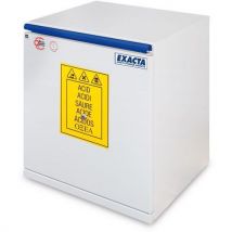 Armoire Basse Sous-paillasse Pour Acides - 500mm - Droite