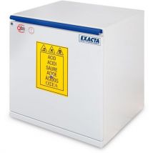 Armoire Basse Sous-paillasse Pour Acides - 600m - Gauche