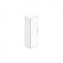 Armoire Haute - 1 Porte - Gauche