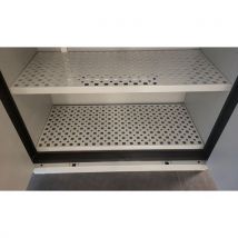 Étagère Supplémentaire Pour Armoire Lithium Haute - 1200mm