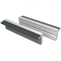 Jeu De Mors Pour Étaux Type N Aluminium Doux 125n