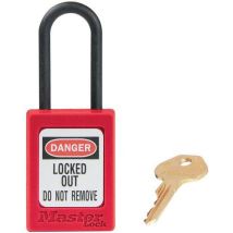 Lot de 6 - Cadenas De Consignation À Loquet