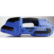 Orgapack - Cercleuse sur batterie OR-T 270 - 13-16mm PP/PET - 2500 daN - Idéal Palettisation