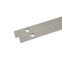 Ideal - Lot de 2 réglettes pour massicot 3006 - Accessoire de coupe précis