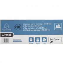Bobine Pour Tickets De Caisse De 76 M