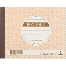 Manifold Pour 50da