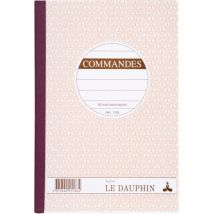 Manifold Des Commandes 50t A 210x148 Mm