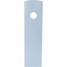 Porte-revues Mag-cube Bleu Pastel