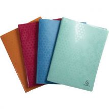 Protège-document En Polypropylène Rigide Recyclé À 60 Vues