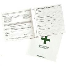 Registre Des Accidents