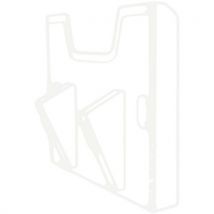 Element Mural A4 Vertical Cristal