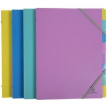 Trieur Polypropylène Pour Format A4