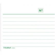 Manifold Ligné 105x135 Mm 100d A