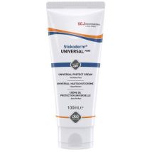 Lot de 12 - Stokoderm Universal Crème 100 Ml