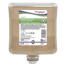Lot de 4 - Solopol Pate Nettoyante Salissure Forte 4x2l