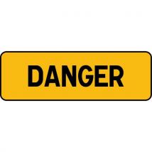 Panonceau Chantier Élagage-700mm-cl2