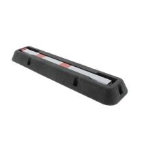 Poteau Basculant + Base De Protection - Viso