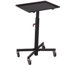 Servante D'atelier - Anthracite - 610x410x1020mm