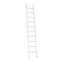 Échelle Simple / 1 X 10 Pieds Droits