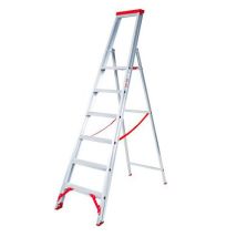 Escabeau Eco Professionnel / 6 Marches