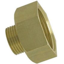 Mamelon 246 - Femelle 26x34mm (1) - Mâle 20x27mm (3/4)