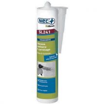 Mastic Silicone Sanitaire - 310 Ml - Transparent