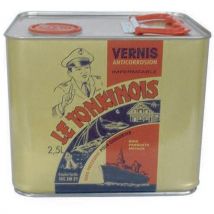Vernis Marin - 2.5 L