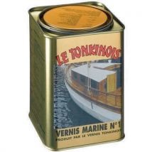 Vernis Marine N°1 - 1 L