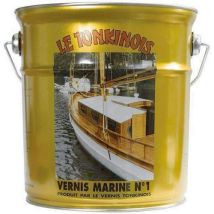 Vernis Marine N°1 - 2.5 L