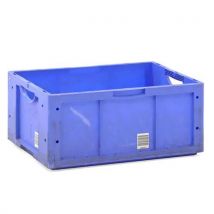 Bac Norme Europe Reconditionné - Longueur 600 Mm - 51 L