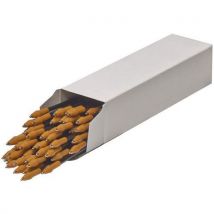 Bic Cristal Original Recharges Stylo-billepointe Moyenne