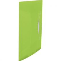 Chemise 3 Rabats Vivida Translucide Vert