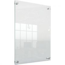 Porte Affiche Mural En Acrylique Transparent A3 Premium Plus