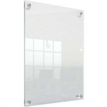 Porte Affiche Mural Repositionnable Premium Plus A3