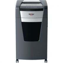 Destructeur De Documents De Papier Momentum Extra Xp516+ Coupe Micro