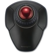Trackball Sans Fil Orbit Noir