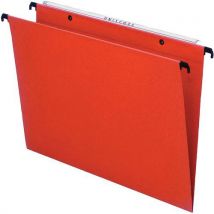 Dossier Suspendukori - Carton - Fond Étendu 15 - Tiroir