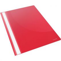 Chemise À Lamelles Vivida - Rouge